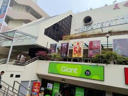 Beauty World Centre (D21), Shop House #631886051